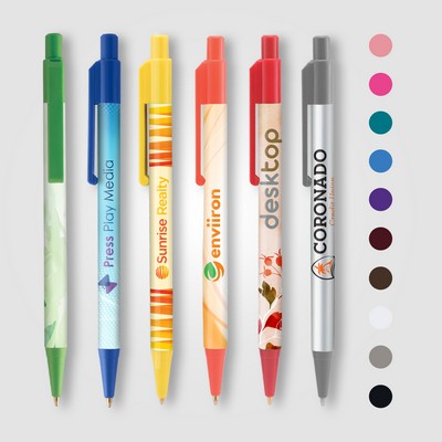 Colorama + - Full-Color