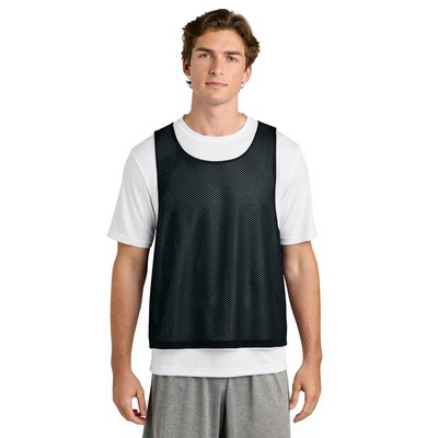 Sport-Tek Lacrosse Reversible Pinnie